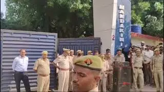 UPPCS & RO-ARO Exam Protest Latest Update || Normalisation Protest UPPCS Ayoge || One Day One Shift