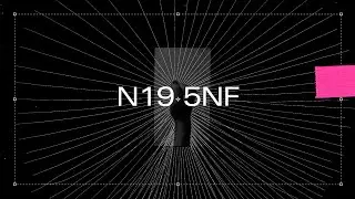 Ela Minus - N19 5NF (Official Audio)