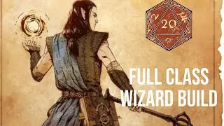 How to build Aloth in Pillars of Eternity II: Deadfire