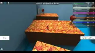 Luigi45260 plays Roblox - Speed Run 4 (part 4)