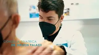 Centro Integral de Fisioterapia y Rehabilitación FISIOMAR | Nuestro trabajo es cuidarte