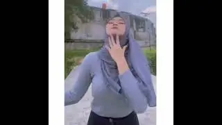cewek tembem #tiktok #tiktokviral #fyp #fypシ #jilbabmontok #gununggede #tembem #cewektiktok #shorts
