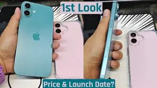 Iphone 16 series बड़ा बदलाव Camera | iphone 16 pro max | Tech R