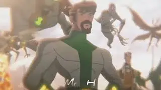 The Battle Of Bens Edit