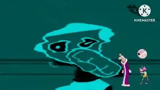 Pbs kids Dot logo effects (greatest quality) round 2 vs everyone