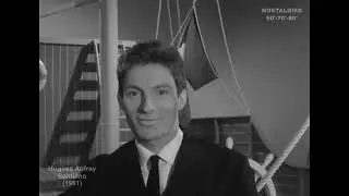 Hugues Aufray - Santiano (1961)