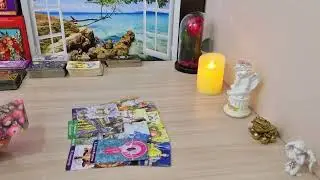 ❗️ЧТО ПРОИЗОЙДЁТ У ТЕБЯ 💃 со ДНЯ  на ДЕНЬ❓️✨️