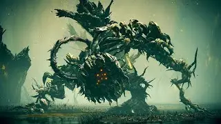 Scadutree Avatar (Elden Ring DLC)
