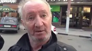 Ну ты еблище раскатал