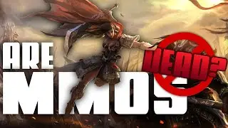 Is The MMO Genre Dying?