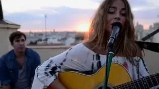 Sofia Ellar - Amor de Anticuario (VideoClip Oficial)