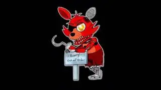 Fnaf :))💦 #Short