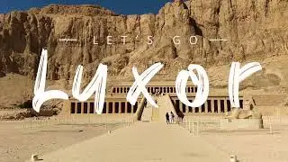 Luxor 2021