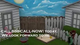 Blahooga tried VR Chat Audience Anarchy - Solo