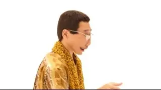 I Like OJ but every time he says juice it gets bass boosted
