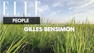 Gilles Bensimon, fotógrafo de moda | Elle España