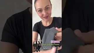 Клевые лосины для спорта и повседневной носки с вб. Обзочик готов♥️