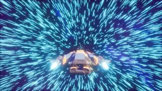 Supernova Shards: Man's Best Friend - Cinematic Trailer