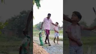 Bacche ne kya dimag lagaya~🙇🏻#shorts #comedy #funny