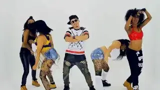 DnuFlow - Dale (Video Oficial)by Ax Productions