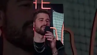 CEDRIK HAMMAR - LOST EMOTIONS | The Real Group Sessions 🧡
