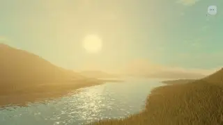 Roblox Studio, how to make a large terrain project