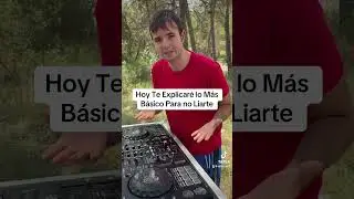 Curso de DJ Gratis DÍA 1 🤙