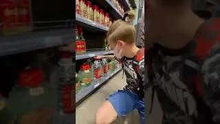 Много ли пьют китайцы? Рисовая водка.
