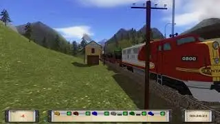 Loco Mania - Trailer - GOLDEXE