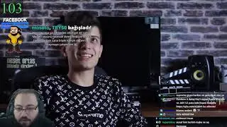 Jahrein - Burhan Bolat `Reynmen ile Neden Küstük Videosu Yorumlama