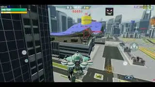 War Robots Hack - Instant Titan, Infinite Ability,Auto Ability, Underground | Game Version 8.6.1