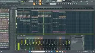 Maal Piyenge (Remix) FLP Project Download | Dj Sks Haripur | Ashok Minj | 2023 Nagpuri Dj Song