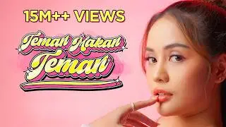 Avolia - Teman Makan Teman (Official Music Video)