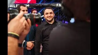 Док.Фильм про Шахрудина Мутуева - Мастера Спорта по Боевому Самбо