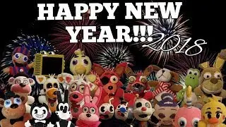 JBS Movie ~ HAPPY NEW YEAR 2018