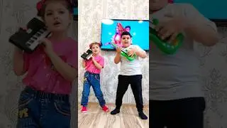 Максим и Алина танцуют Мы Стиляги 