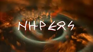 Ορφικός ύμνος - Νηρέως | Orphic Hymn To Nereus | Mystical music ©
