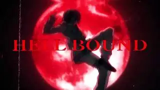 Hell Bound