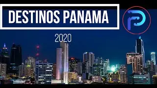 DESTINOS DE PANAMA | MEJORES FOTOGRAFÍAS DE PANAMÁ 2020