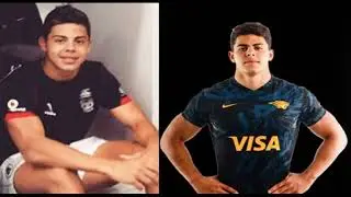 Rugby Exchange, la otra Academia
