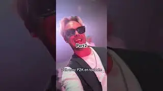 24h avec PZK en tournée : part2