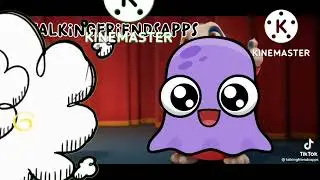Talking tom and friends impostor  fight cloud add round 1 (with virtual pets)