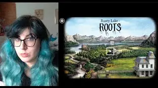 Rusty Lake: Roots (Main Game)