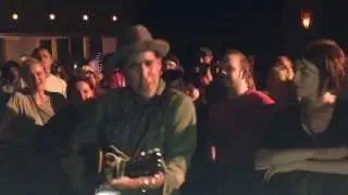 Joshua Radin 