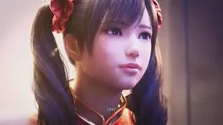 Tekken 8: Character Episode - Ling Xiaoyu