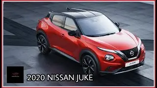 2021 NISSAN JUKE