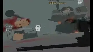 Local man wearing a bucket solos an entire squad with a pan | Decaying Winter: The Last Strandeds