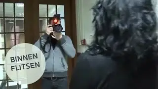Zo maak je BINNEN op de juiste manier gebruik van FLITSLICHT