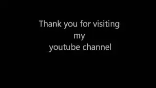 Thank you for visiting