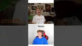 I SAID HIS LOCATION THEN DISAPPEARED ON OMEGLE 